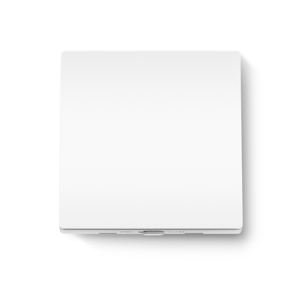 TP-Link Tapo S210 Smart Light Switch, 1-Gang 1-Way TP-Link Tapo S210 Smart Light Switch, 1-Gang 1-Way